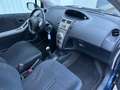 Toyota Yaris Sol Klima 2.Hand, Scheckheft,Tüv neu Azul - thumbnail 9