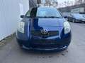 Toyota Yaris Sol Klima 2.Hand, Scheckheft,Tüv neu Azul - thumbnail 3