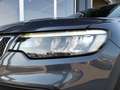 Jeep Compass PHEV 4x4 Aut. *18 ZOLL / LED / KAMERA / ACC/ APP CONNECT / TEILLEDER / 2-ZONEN-KLIMA / SITZHEIZUNG* Grau - thumbnail 11