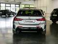 BMW 118 i M-Sport Aut Nav LED Pano HiFi Komfzg Parkass Grau - thumbnail 5
