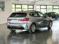 BMW 118 i M-Sport Aut Nav LED Pano HiFi Komfzg Parkass Grau - thumbnail 2