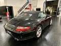 Porsche 997 911 Cabrio 3.6 Carrera 4 TIPTRONIC SERVICE PERMUTE Nero - thumbnail 14