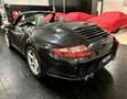 Porsche 997 911 Cabrio 3.6 Carrera 4 TIPTRONIC SERVICE PERMUTE Schwarz - thumbnail 8