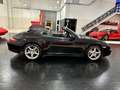 Porsche 997 911 Cabrio 3.6 Carrera 4 TIPTRONIC SERVICE PERMUTE Schwarz - thumbnail 5