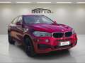 BMW X6 xDrive30d 258CV Msport Roşu - thumbnail 1