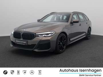 M Sport H K DAB HUD Individual 19Zoll