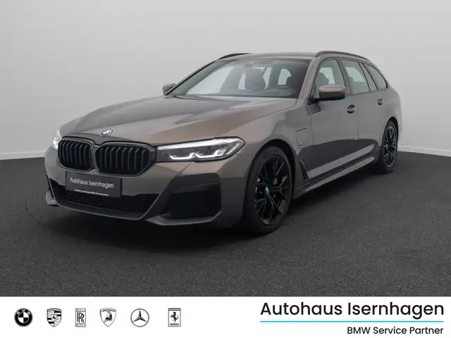 BMW 530 M Sport H K DAB HUD Individual 19Zoll