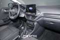 Ford Puma 1.0 Ecoboost Hybrid 125CV Titanium Blau - thumbnail 16