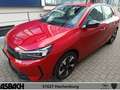 Opel Corsa-e Electric Facelift SHZ PDC Alu Rot - thumbnail 1