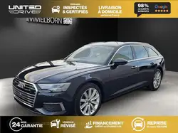 Audi A6 Avant Quattro 2.0 50 TFSI e