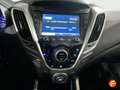 Hyundai VELOSTER 1.6 GDI Tecno Blanco - thumbnail 12