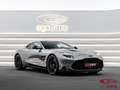 Aston Martin Vanquish V12 Gris - thumbnail 7