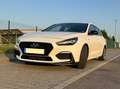 Hyundai i30 1.4 T-GDI N-Line Weiß - thumbnail 4