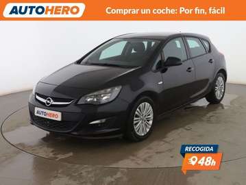 1.6CDTi S/S Selective 110