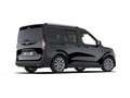 Ford Tourneo Courier ii 1.0 ecoboost 125cv titanium Nero - thumbnail 3