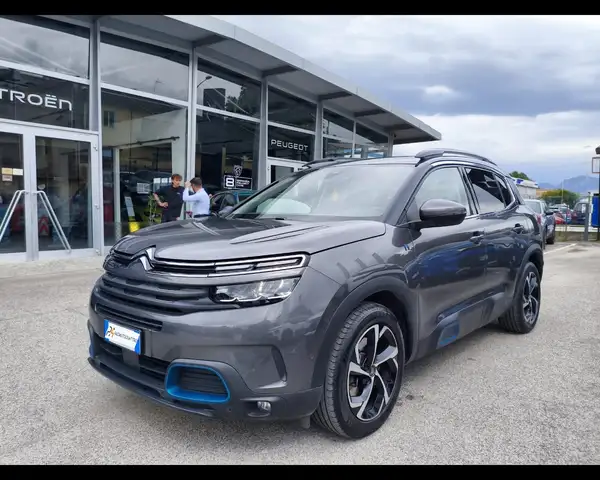 Citroen C5 Aircross Aircross 1.6 Hybrid Plug-in Feel