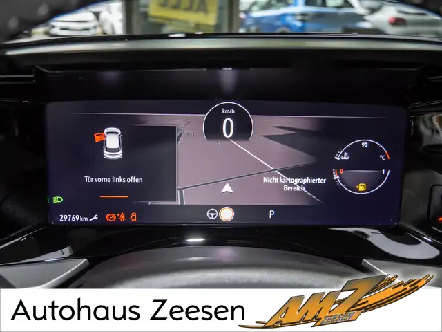 Opel Mokka view 14