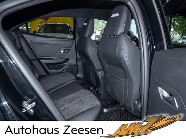 Opel Mokka view 4