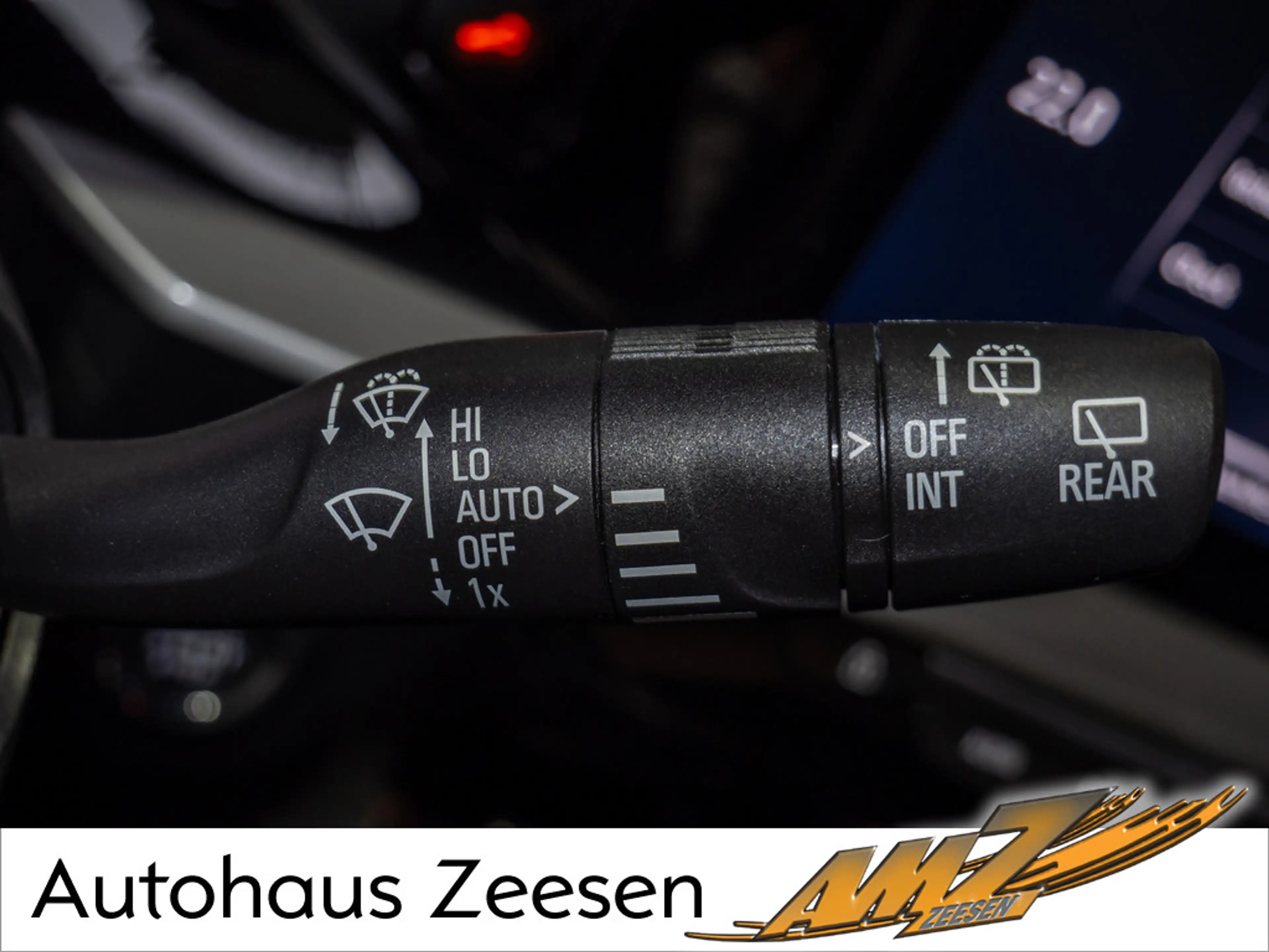 Opel Mokka 1.2 Turbo Ultimate irmscher iS3 LED ACC — photo 15
