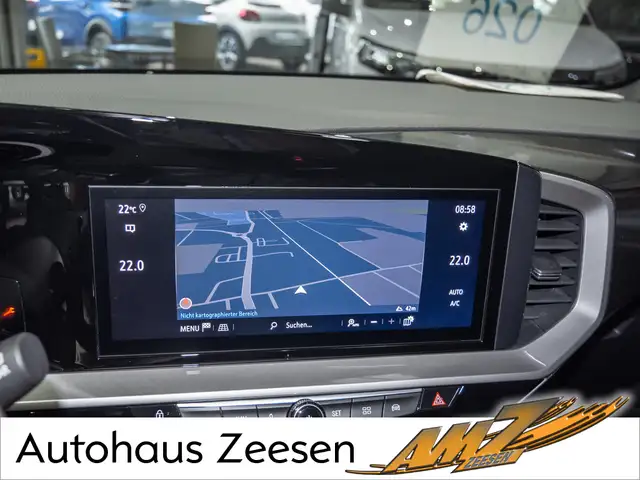 Opel Mokka view 8