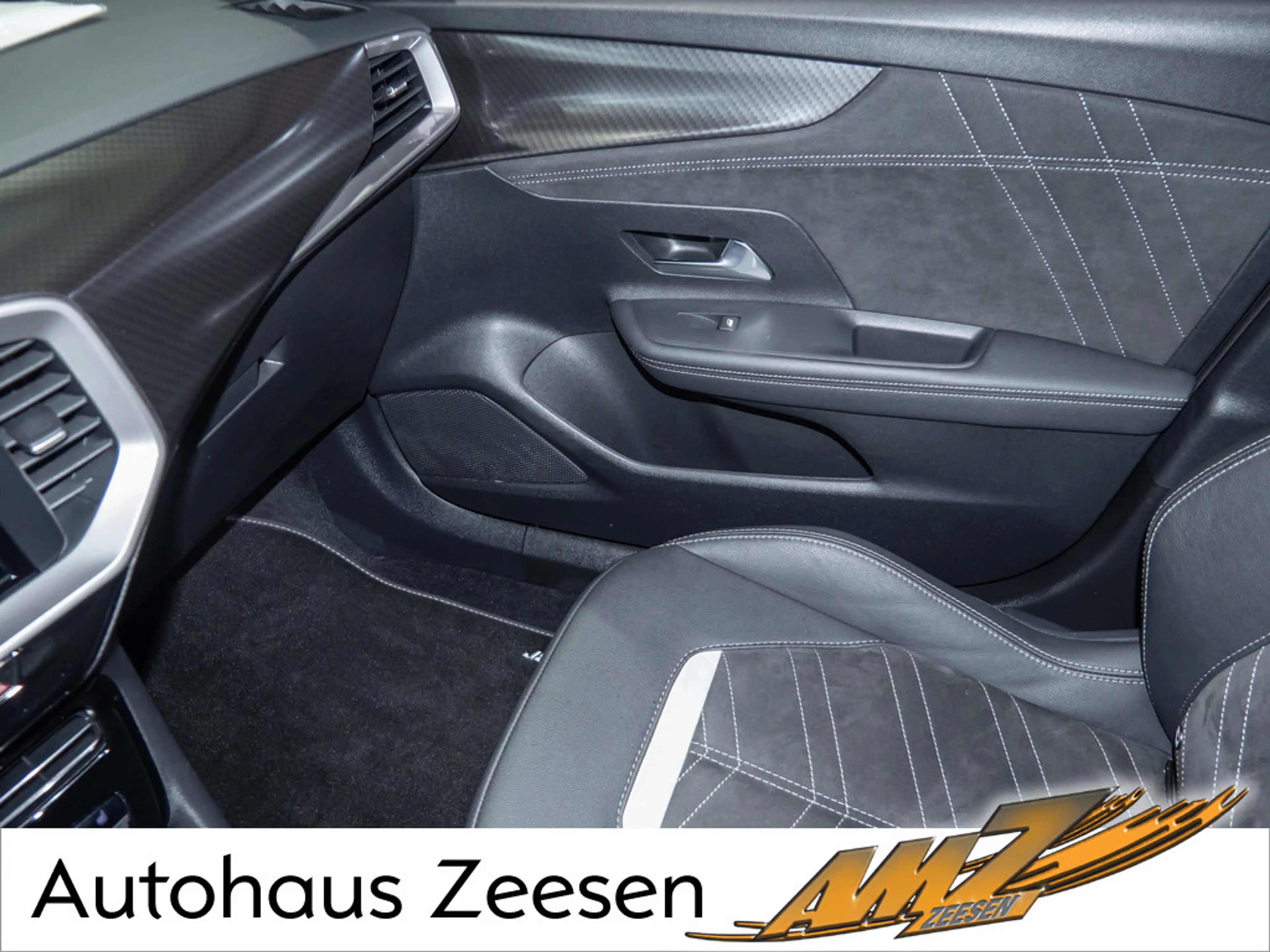Opel Mokka 1.2 Turbo Ultimate irmscher iS3 LED ACC — photo 13