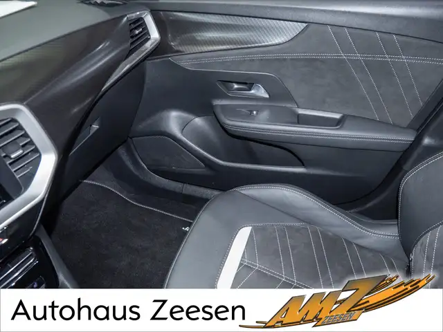 Opel Mokka view 13