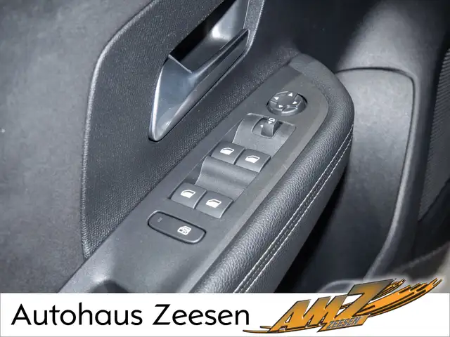 Opel Mokka view 17