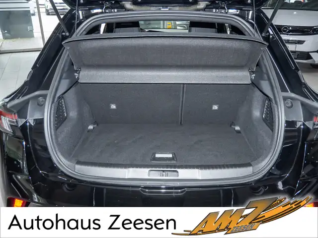 Opel Mokka view 18