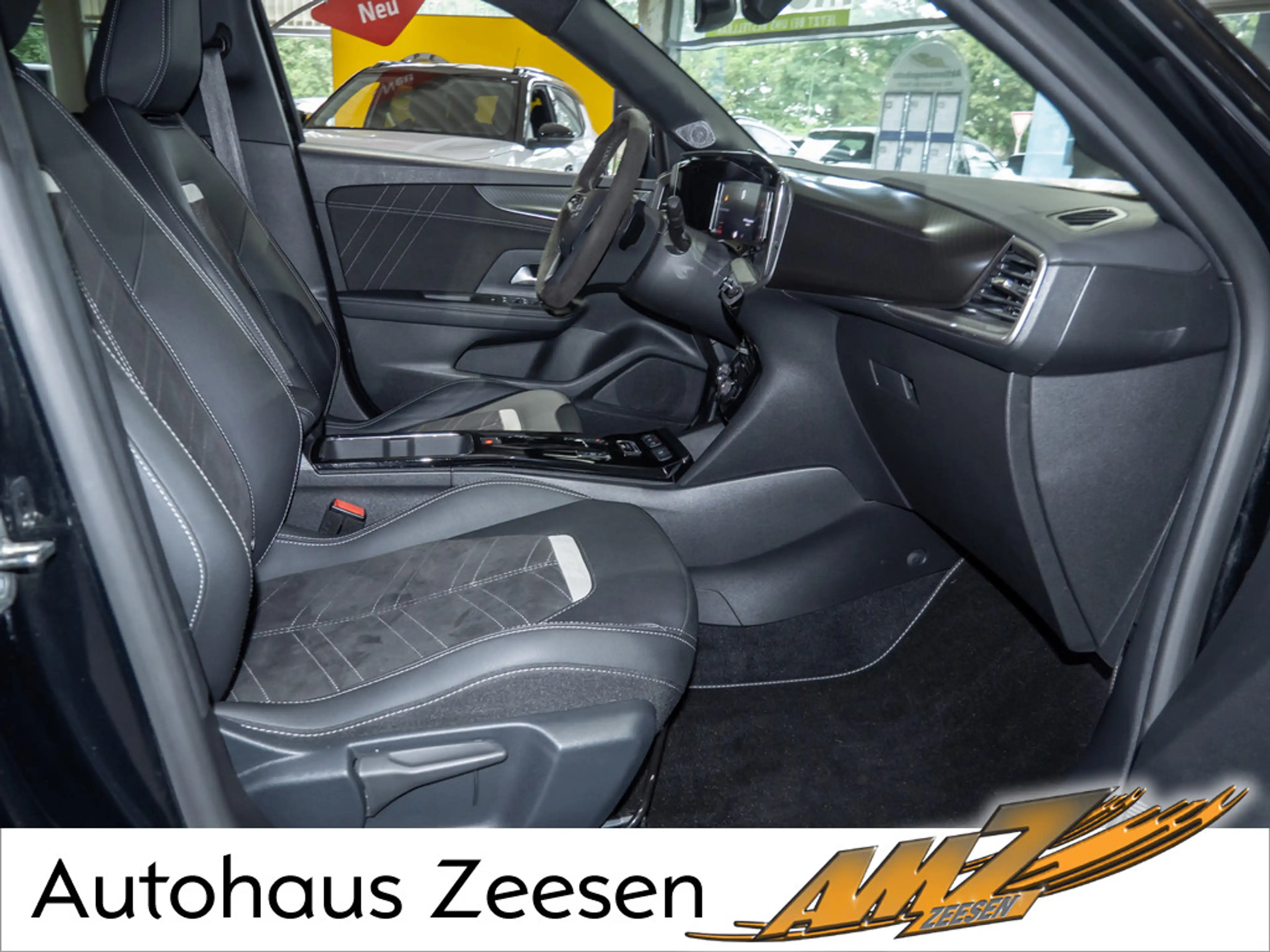 Opel Mokka 1.2 Turbo Ultimate irmscher iS3 LED ACC — photo 2