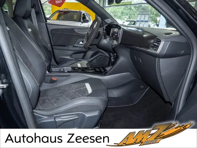 Opel Mokka view 2