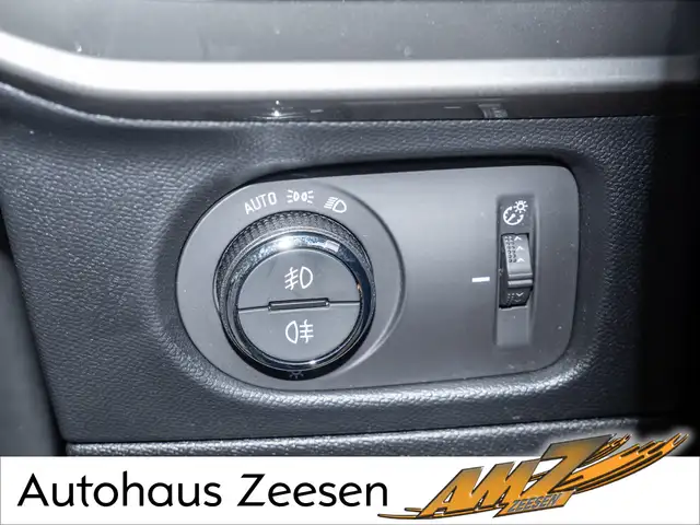 Opel Mokka view 16