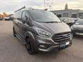 Ford Transit Custom Kombi Trend 340 L2 Gris - thumbnail 6