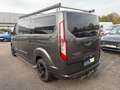 Ford Transit Custom Kombi Trend 340 L2 Gris - thumbnail 4