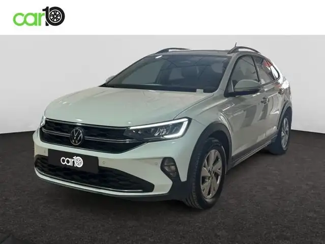 Volkswagen Taigo 1.0 TSI Life 81kW
