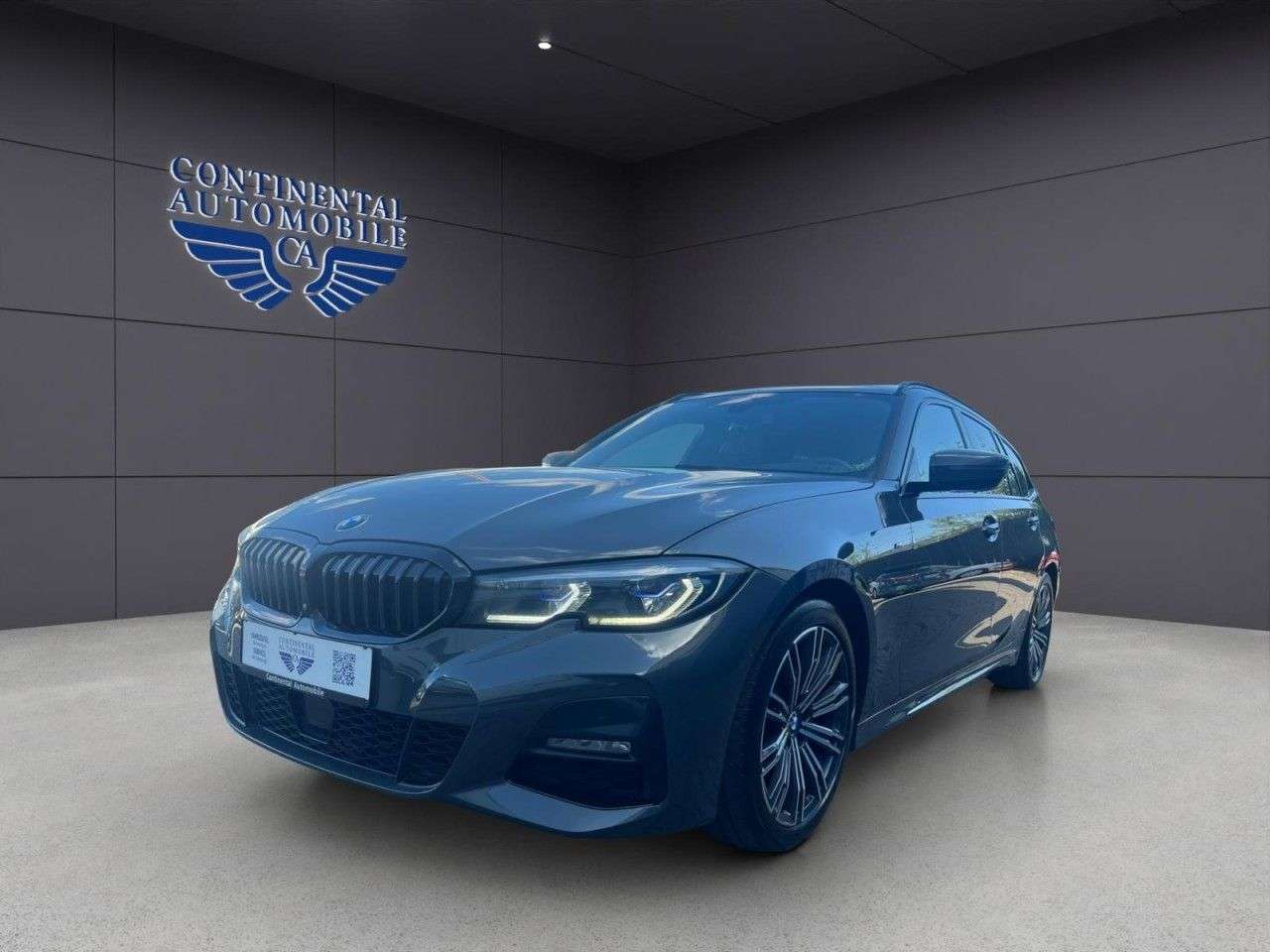 BMW 318