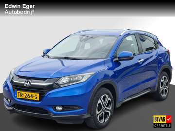 1.5 i-VTEC Executive | Panorama dak | Navigatie |