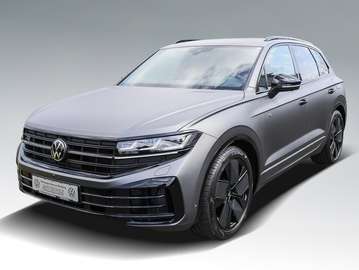 R 3.0 TSI eHybrid 4M+AHK+RFK+PARKASSIST ❗Sofort-Ve