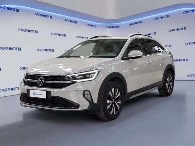 2024 Volkswagen Taigo in Grey for sale