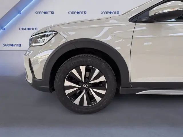 Volkswagen Taigo view 16