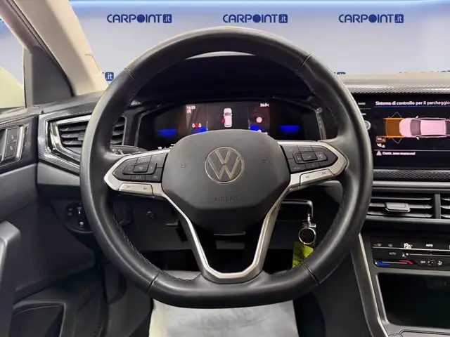 Volkswagen Taigo view 14