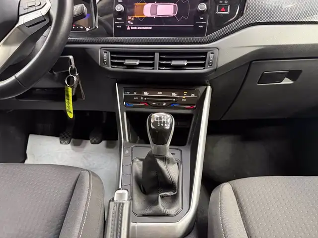 Volkswagen Taigo view 13