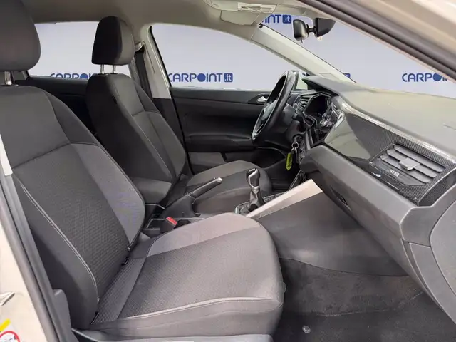 Volkswagen Taigo view 17