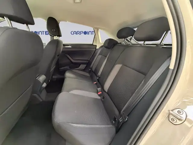 Volkswagen Taigo view 15