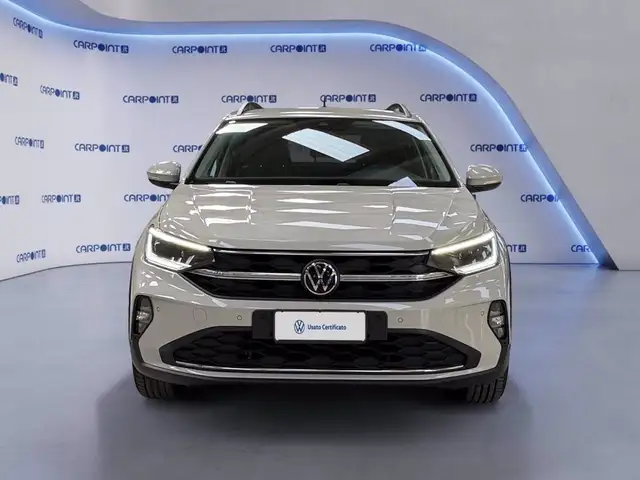 Volkswagen Taigo view 10