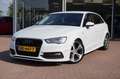 Audi A3 Sportback 1.4 TFSI CoD Design Pro Line S Plus 5deu Weiß - thumbnail 1