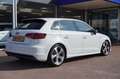 Audi A3 Sportback 1.4 TFSI CoD Design Pro Line S Plus 5deu Weiß - thumbnail 8