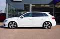 Audi A3 Sportback 1.4 TFSI CoD Design Pro Line S Plus 5deu Weiß - thumbnail 2