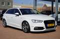 Audi A3 Sportback 1.4 TFSI CoD Design Pro Line S Plus 5deu Weiß - thumbnail 9