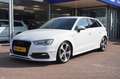 Audi A3 Sportback 1.4 TFSI CoD Design Pro Line S Plus 5deu Weiß - thumbnail 5