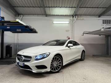 COUPÈ - AMG - FULLFULL